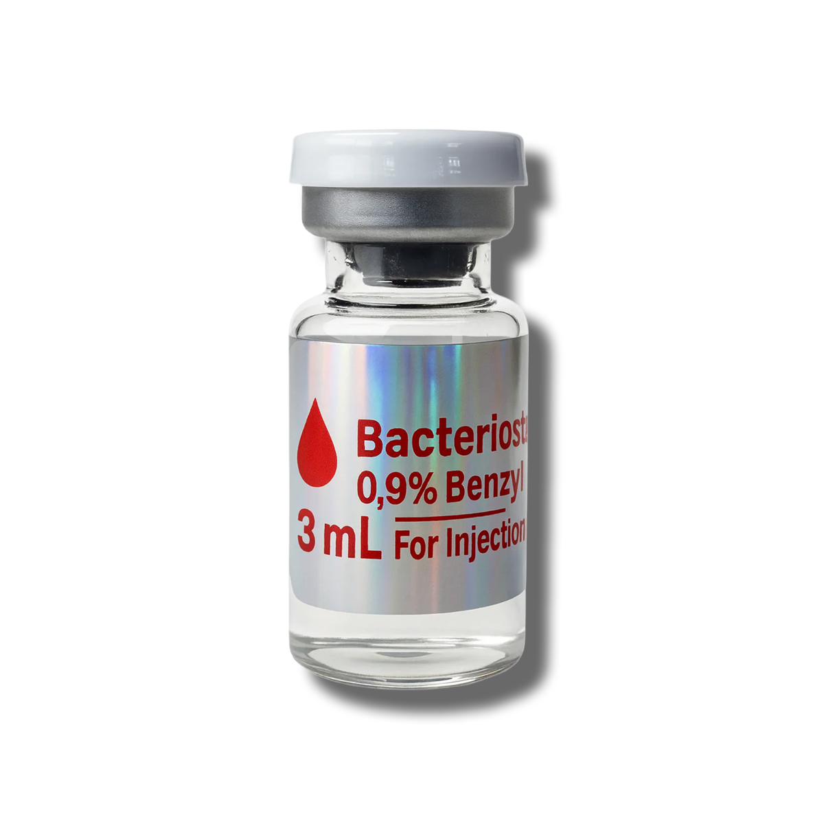 Bacteriostatic Water (Bac Water)