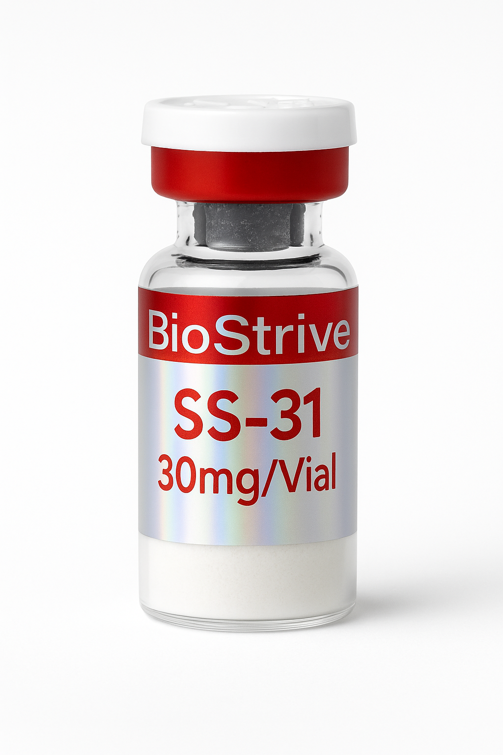 SS 31 (ELAMIPRETIDE)