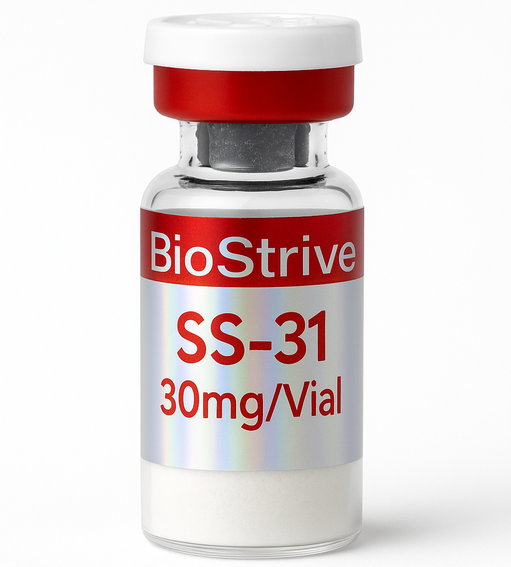 SS 31 (ELAMIPRETIDE)