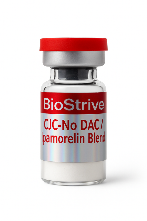 CJC-No DAC / Ipamorelin
