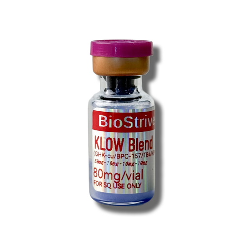 KLOW Blend