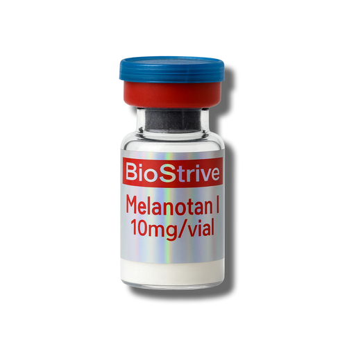 Melanotan I