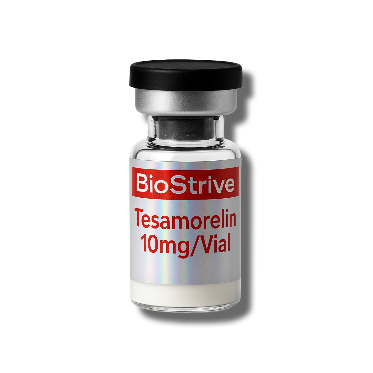 Tesamorelin
