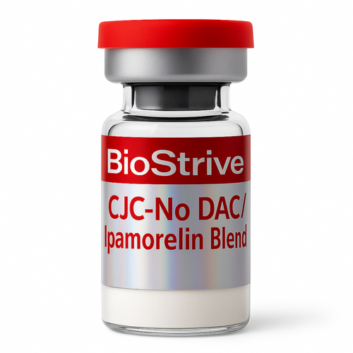CJC-No DAC / Ipamorelin
